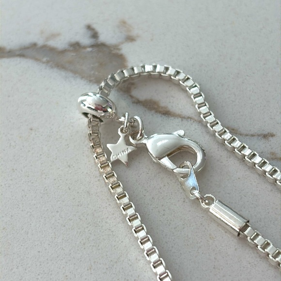 Kirks Folly Whimsical Witchy Owl On Pumpkin Silver Tone Adjustable Necklace - Picture 8 of 14